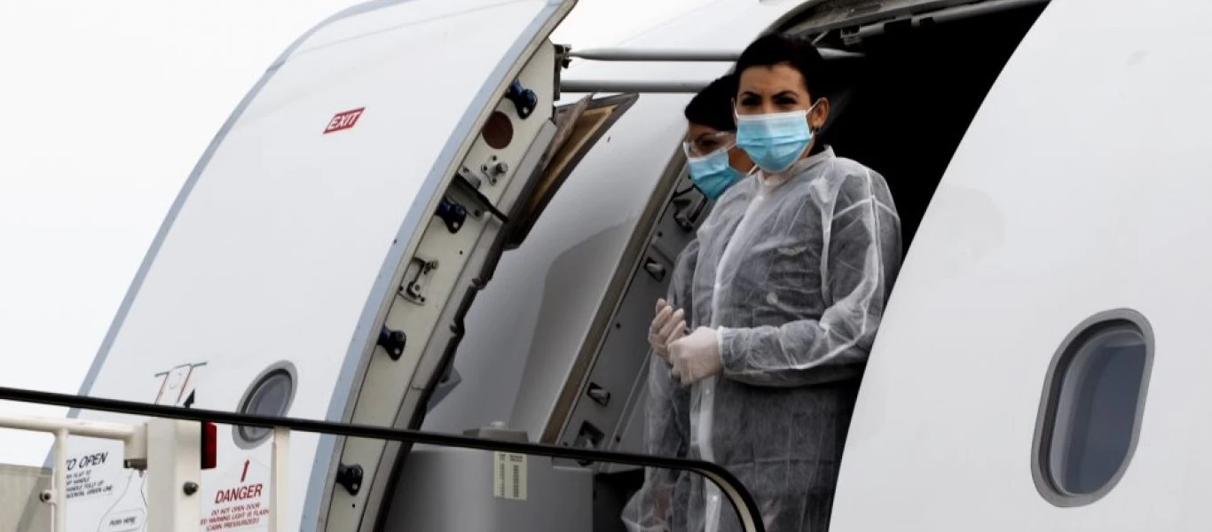 Αναχώρησαν για την Ελβετία 23 ανήλικοι πρόσφυγες - Μέχρι και από το Κονγκό είχαν έρθει στην Ελλάδα